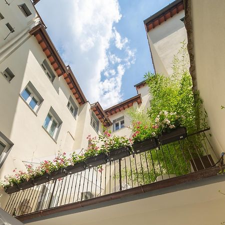 Carapelli Apartments ฟลอเรนซ์ ภายนอก รูปภาพ