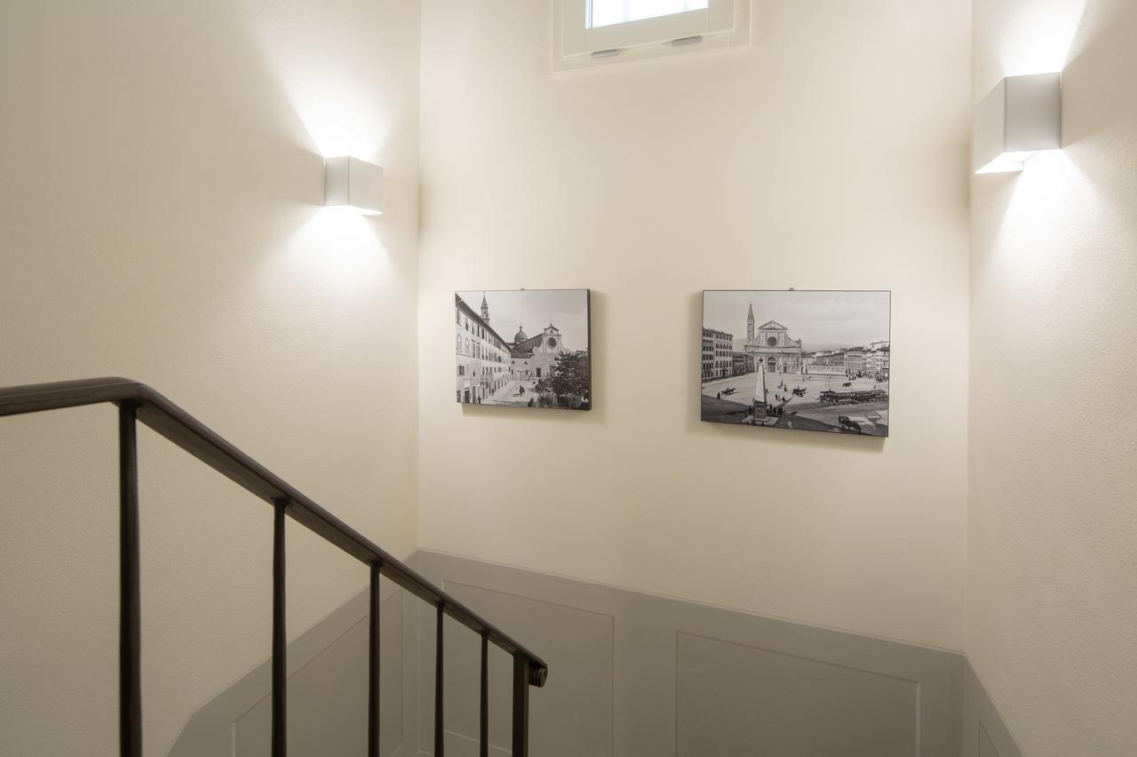 Carapelli Apartments ฟลอเรนซ์ ภายนอก รูปภาพ