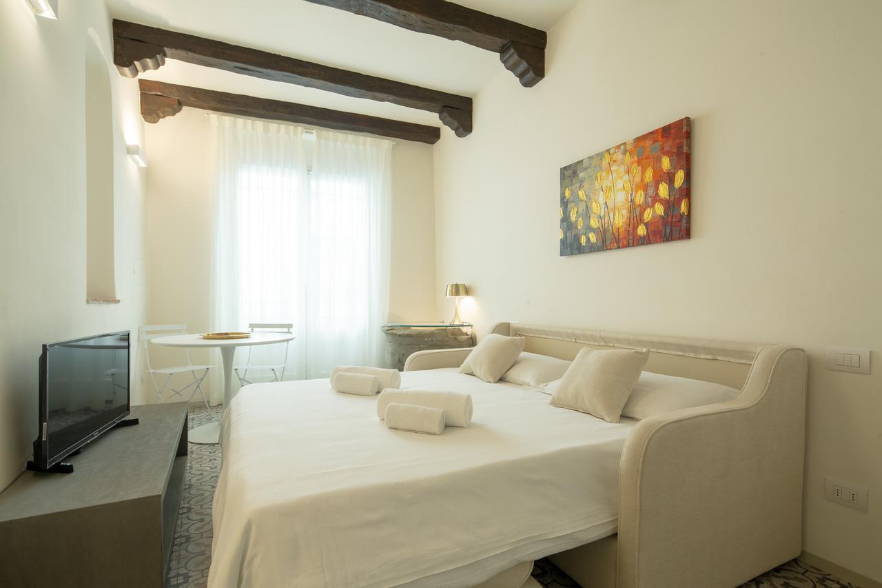 Carapelli Apartments ฟลอเรนซ์ ภายนอก รูปภาพ