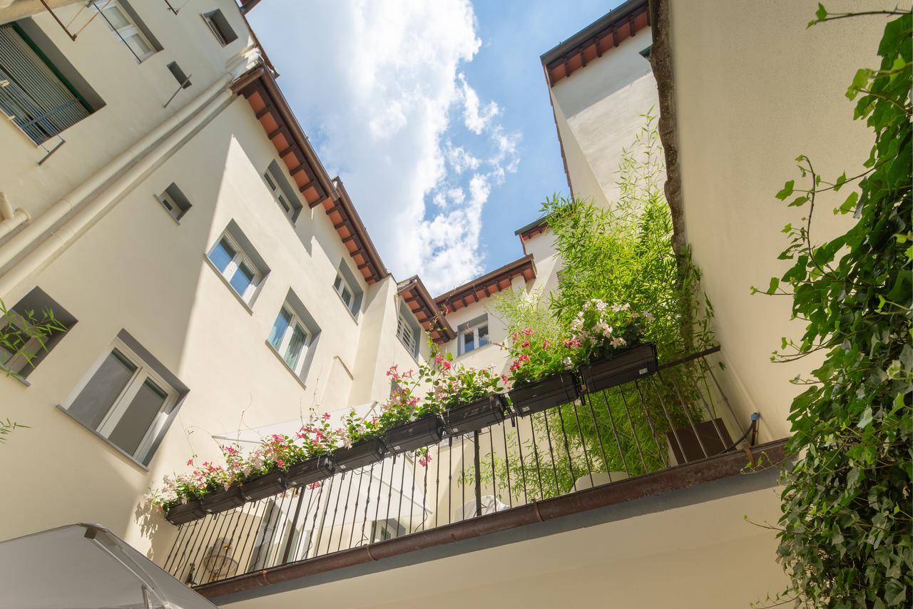 Carapelli Apartments ฟลอเรนซ์ ภายนอก รูปภาพ