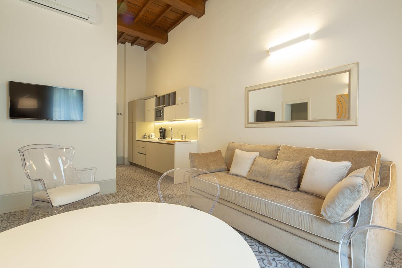 Carapelli Apartments ฟลอเรนซ์ ภายนอก รูปภาพ