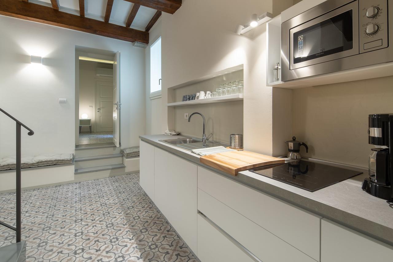 Carapelli Apartments ฟลอเรนซ์ ภายนอก รูปภาพ