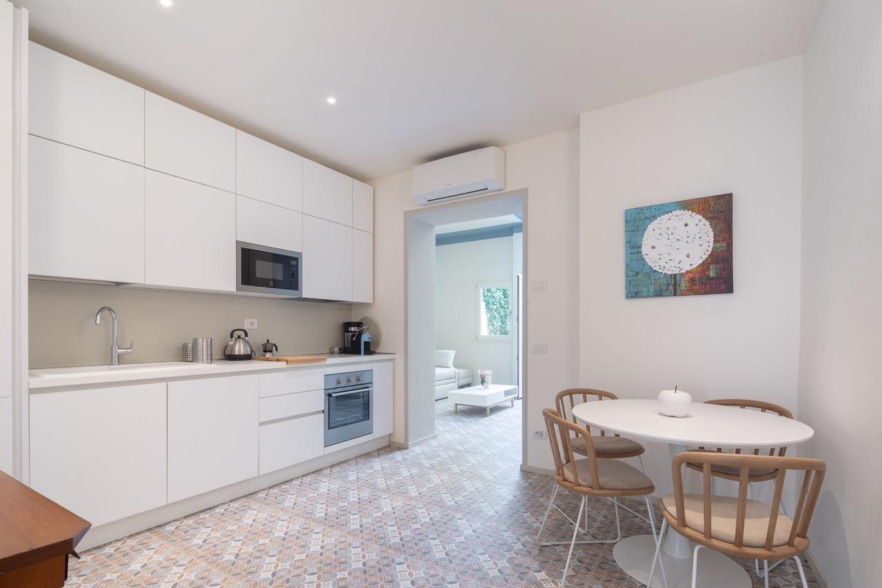 Carapelli Apartments ฟลอเรนซ์ ภายนอก รูปภาพ