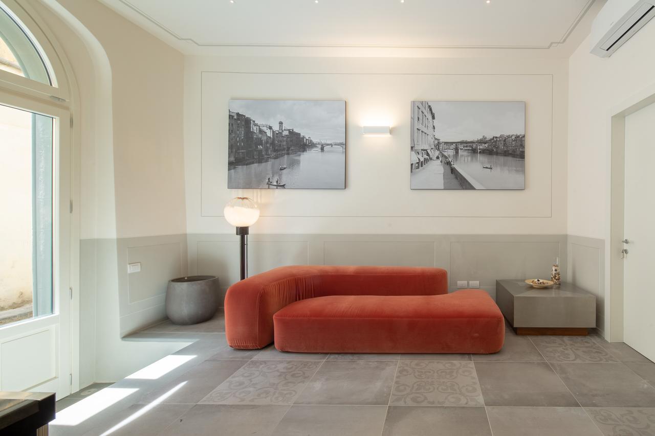 Carapelli Apartments ฟลอเรนซ์ ภายนอก รูปภาพ
