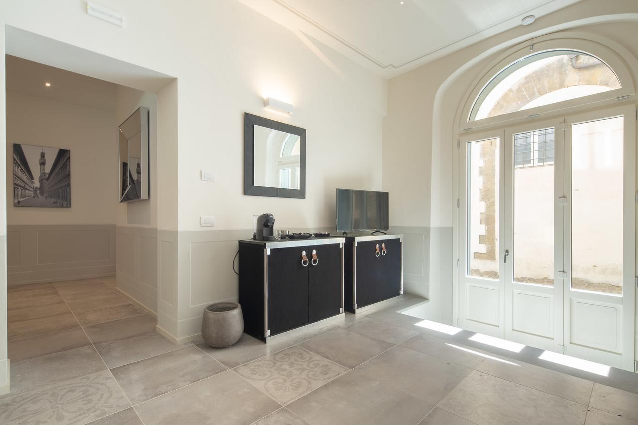 Carapelli Apartments ฟลอเรนซ์ ภายนอก รูปภาพ