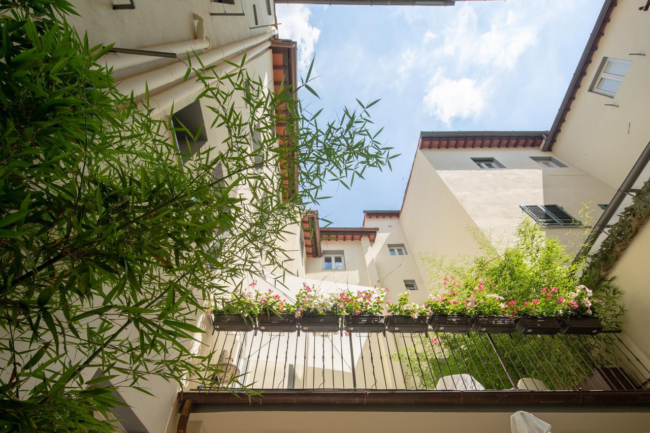 Carapelli Apartments ฟลอเรนซ์ ภายนอก รูปภาพ