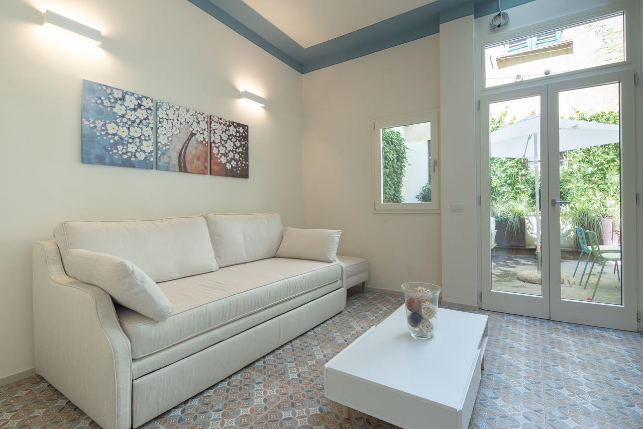 Carapelli Apartments ฟลอเรนซ์ ภายนอก รูปภาพ