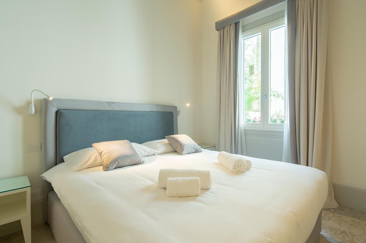 Carapelli Apartments ฟลอเรนซ์ ภายนอก รูปภาพ