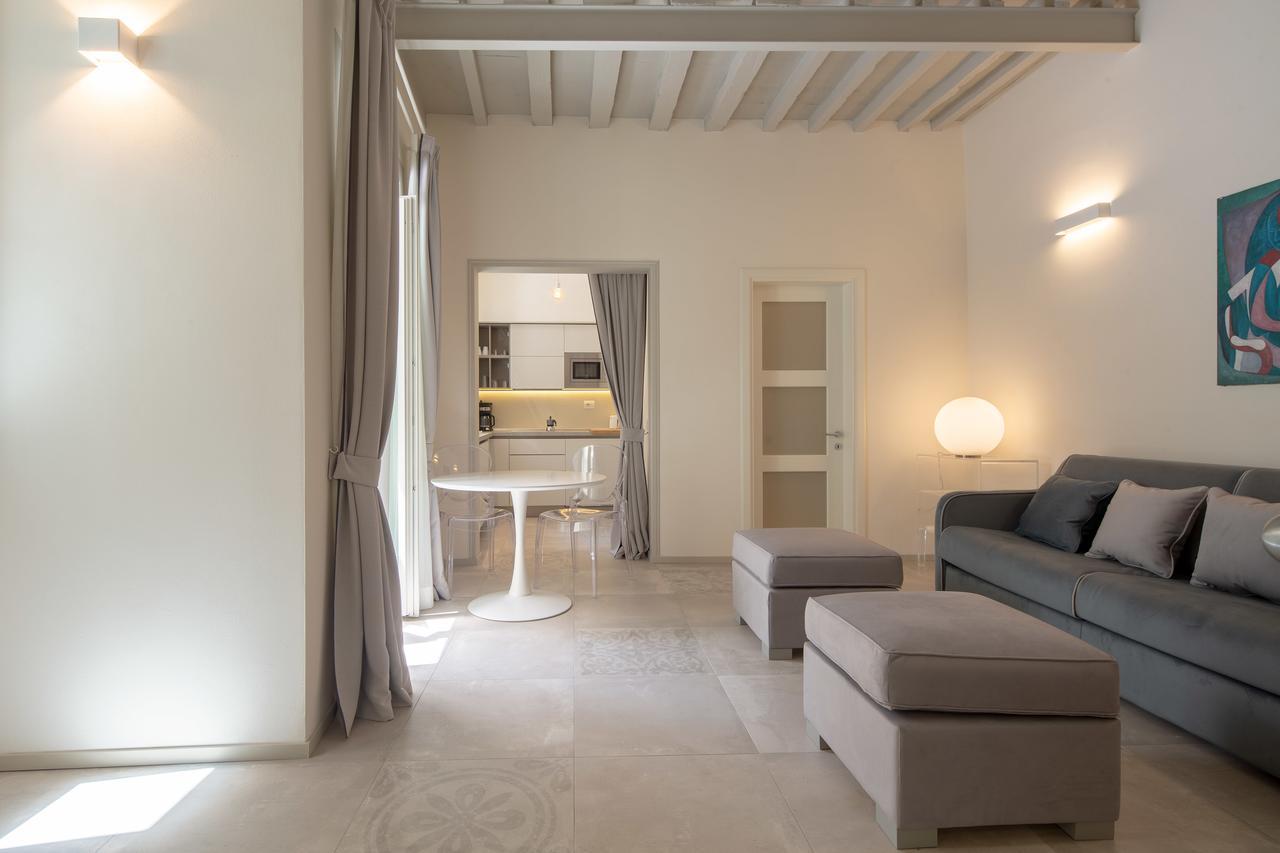 Carapelli Apartments ฟลอเรนซ์ ภายนอก รูปภาพ