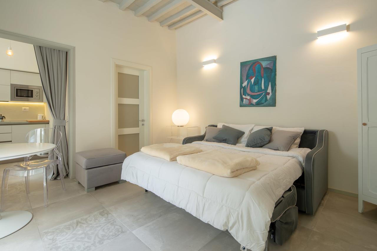 Carapelli Apartments ฟลอเรนซ์ ภายนอก รูปภาพ
