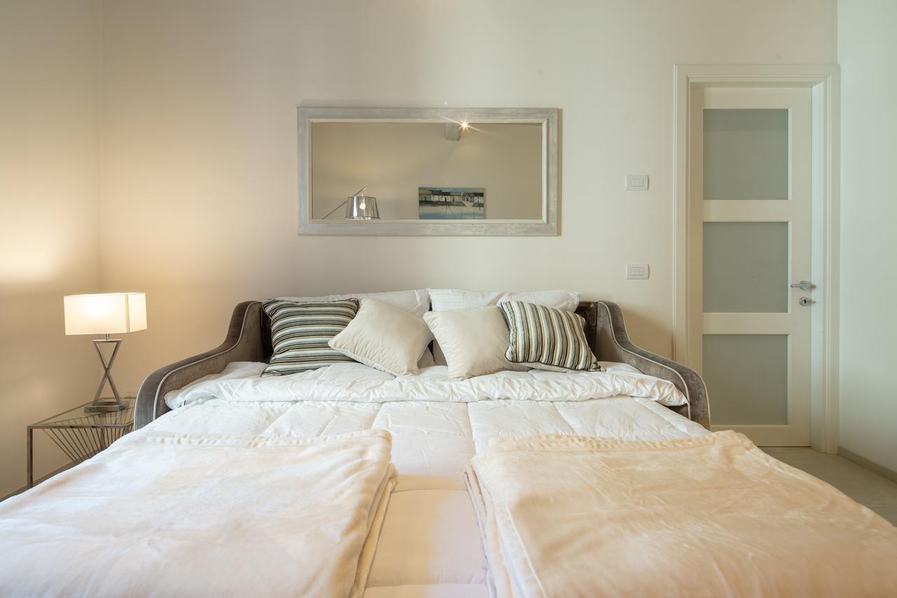Carapelli Apartments ฟลอเรนซ์ ภายนอก รูปภาพ