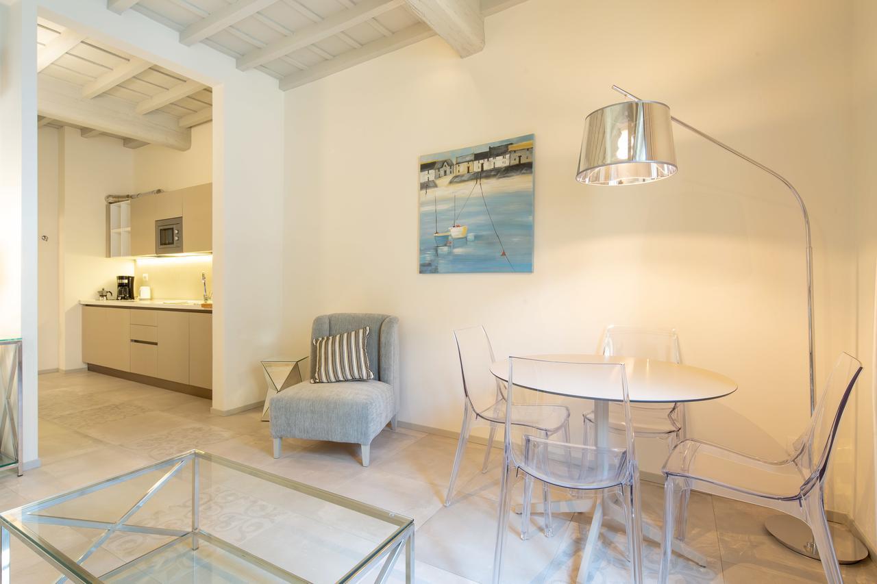 Carapelli Apartments ฟลอเรนซ์ ภายนอก รูปภาพ