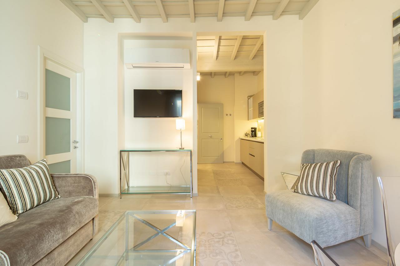 Carapelli Apartments ฟลอเรนซ์ ภายนอก รูปภาพ