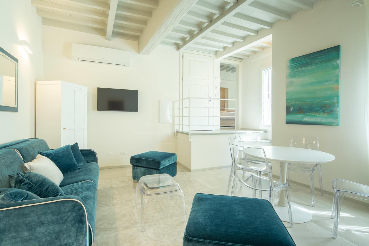 Carapelli Apartments ฟลอเรนซ์ ภายนอก รูปภาพ