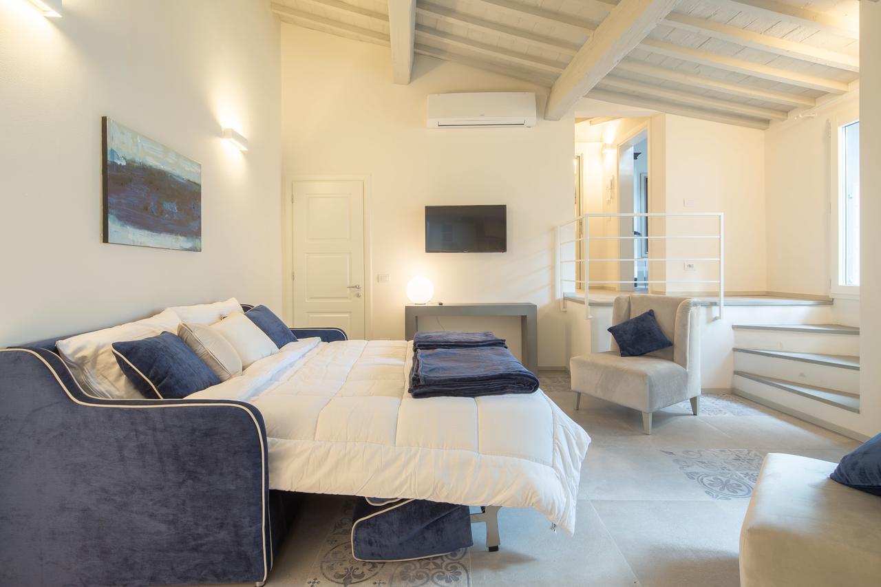 Carapelli Apartments ฟลอเรนซ์ ภายนอก รูปภาพ