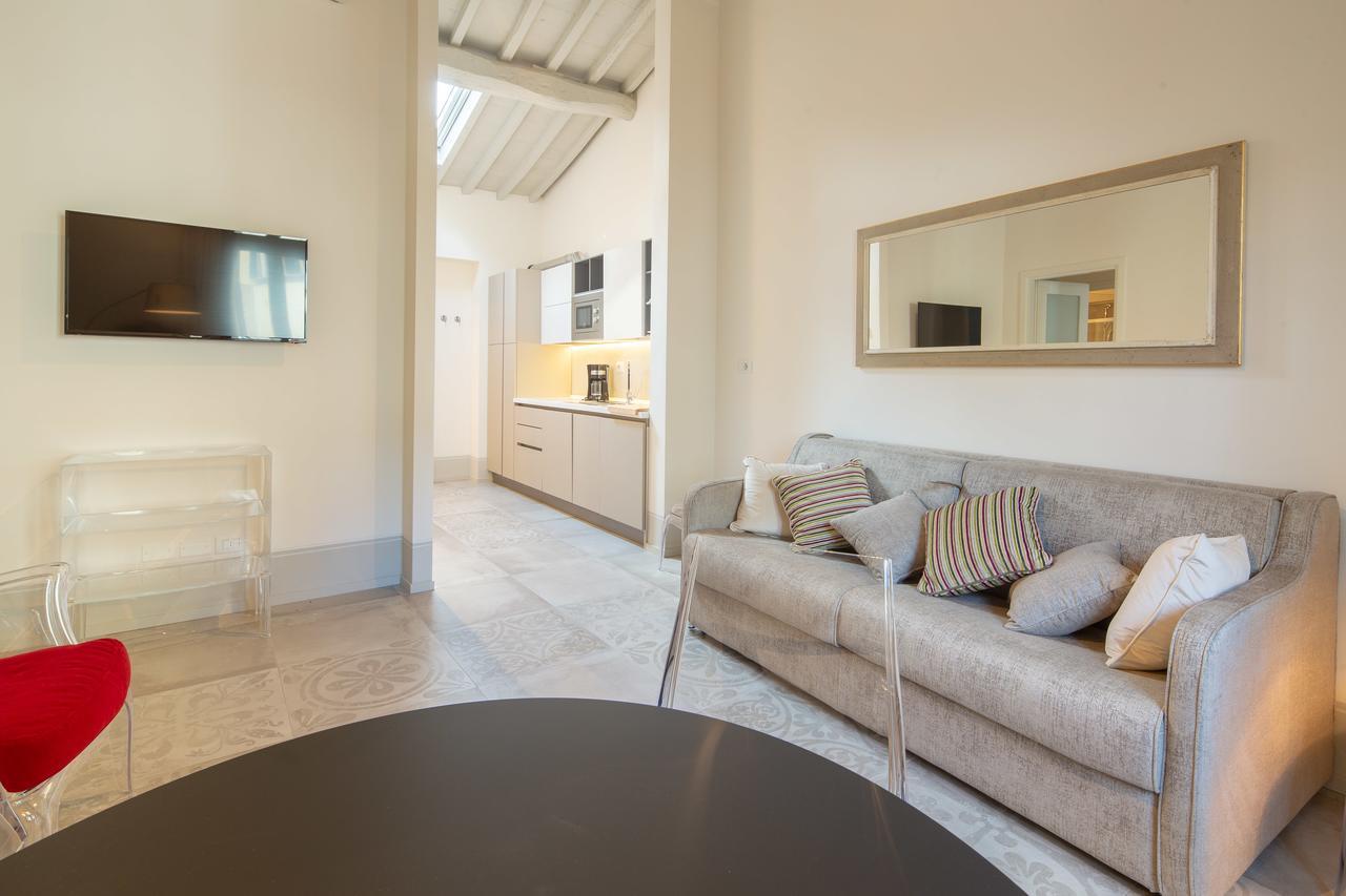 Carapelli Apartments ฟลอเรนซ์ ภายนอก รูปภาพ