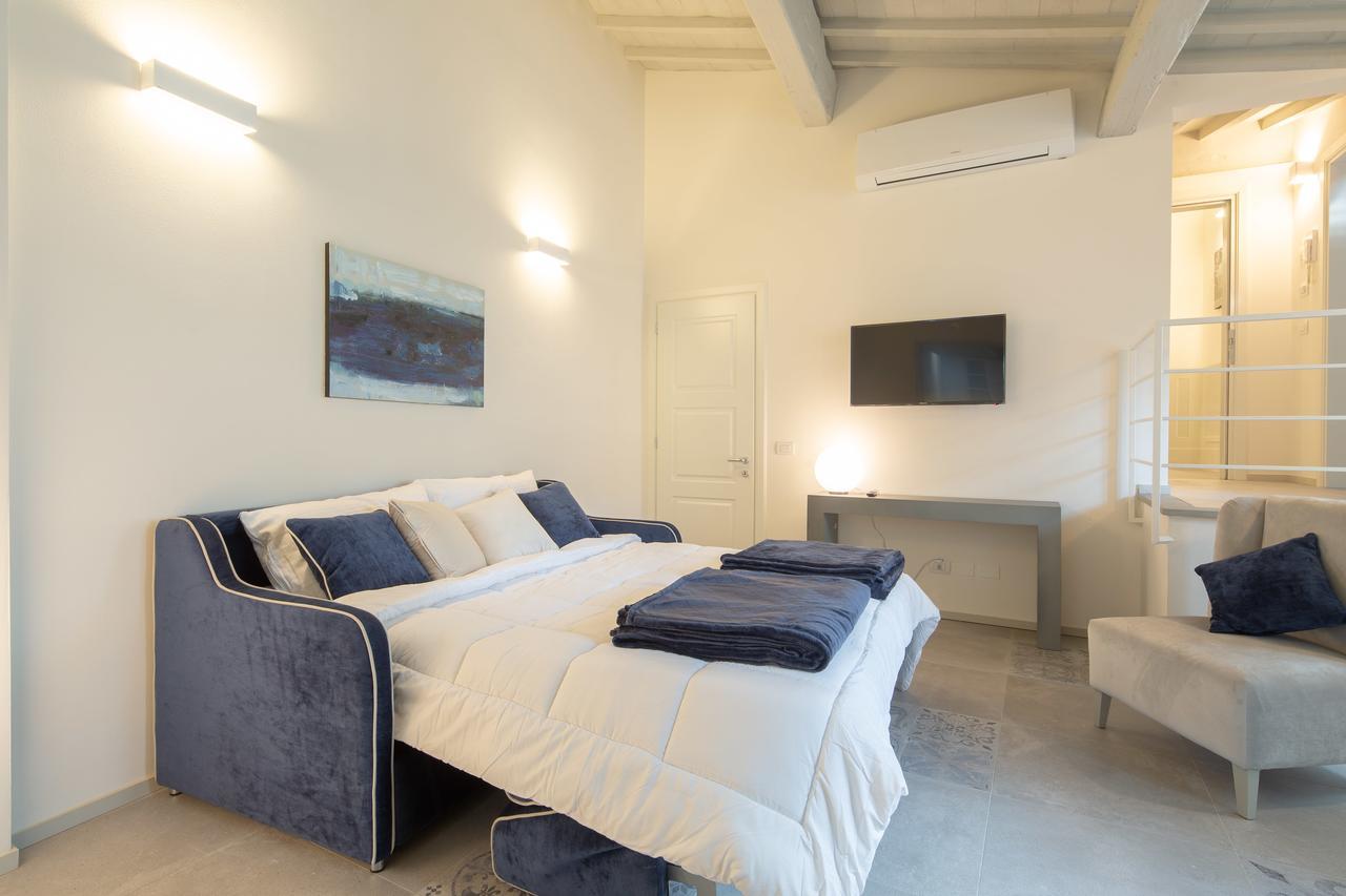 Carapelli Apartments ฟลอเรนซ์ ภายนอก รูปภาพ