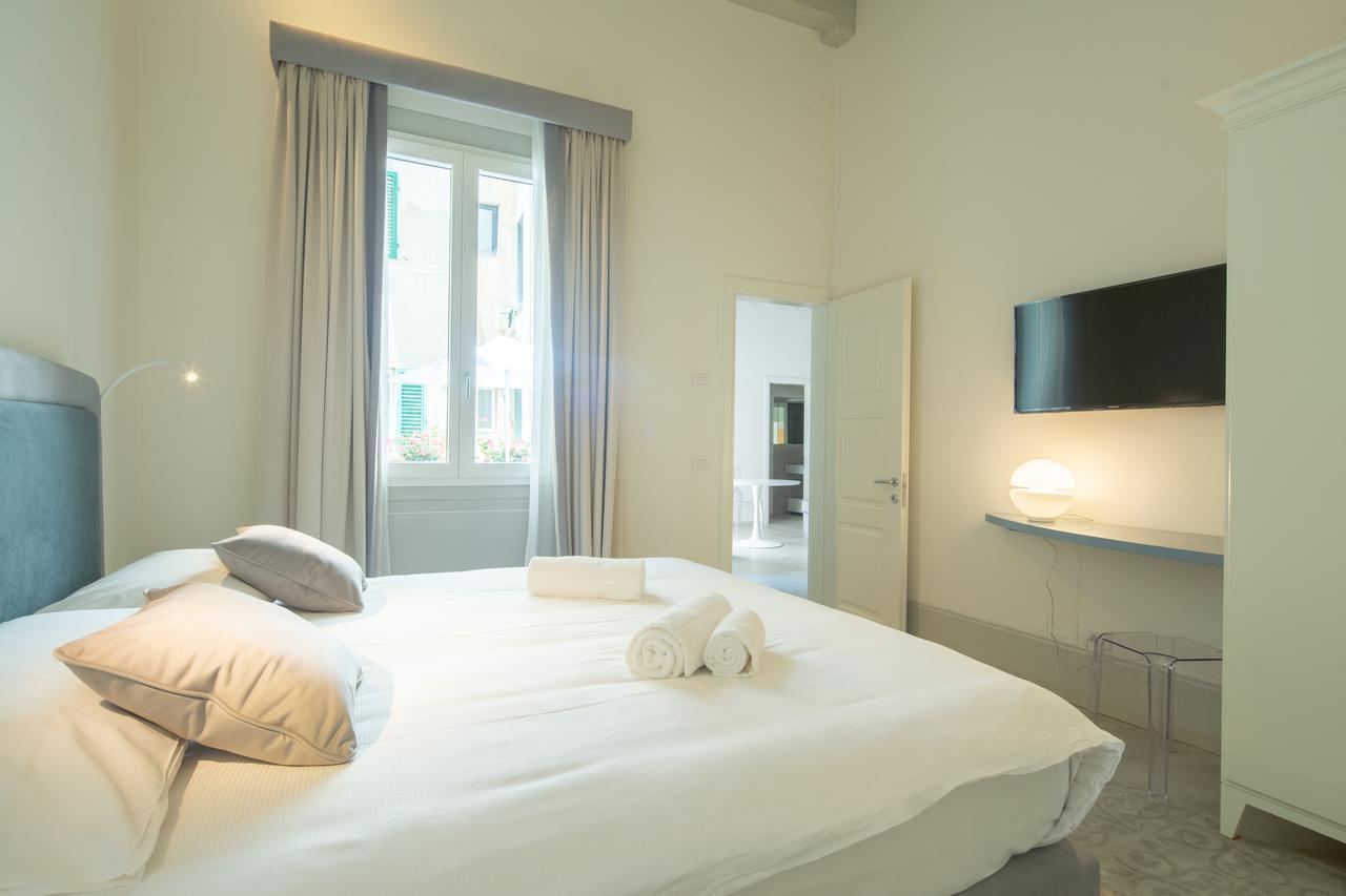 Carapelli Apartments ฟลอเรนซ์ ภายนอก รูปภาพ